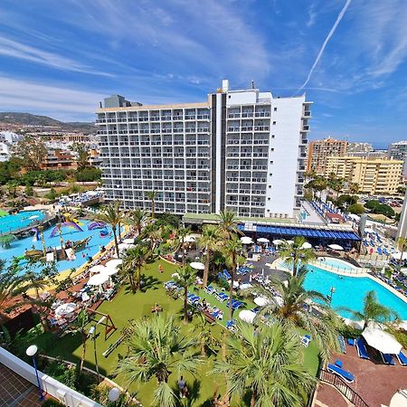 Acogedor Piso Con Terraza Y Parking! Benalmádena Exterior foto