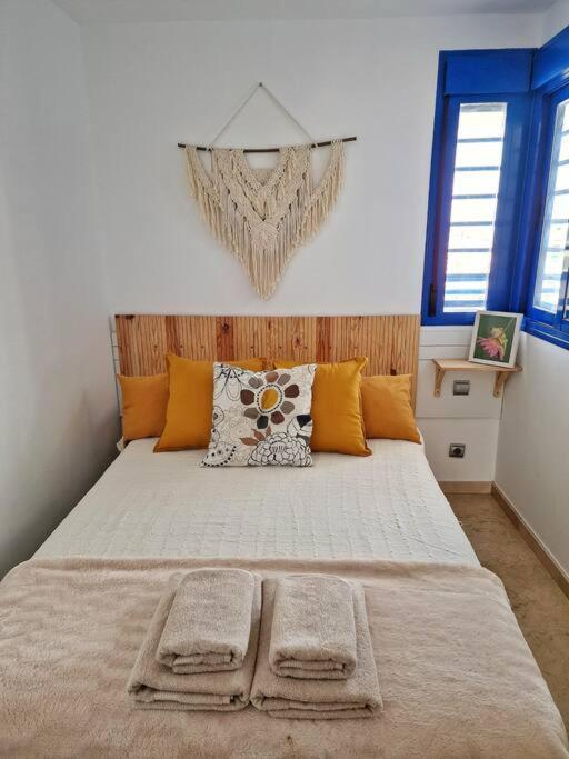 Acogedor Piso Con Terraza Y Parking! Benalmádena Exterior foto